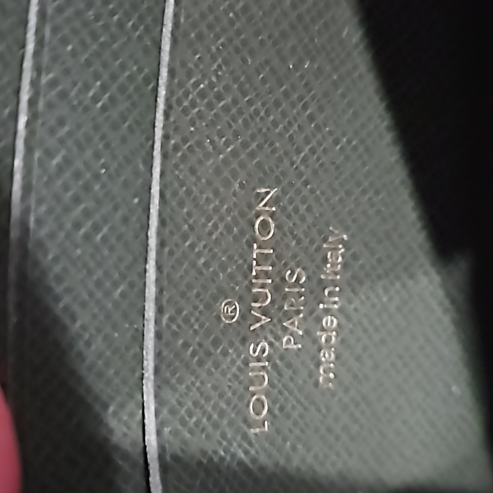 Louis Vuitton Felicie Strap and Go - Picture 13 of 13